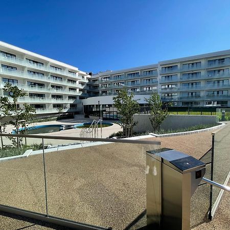 Klif Apartamenty Polanki Aqua C306 Z Garazem Kołobrzeg Kültér fotó