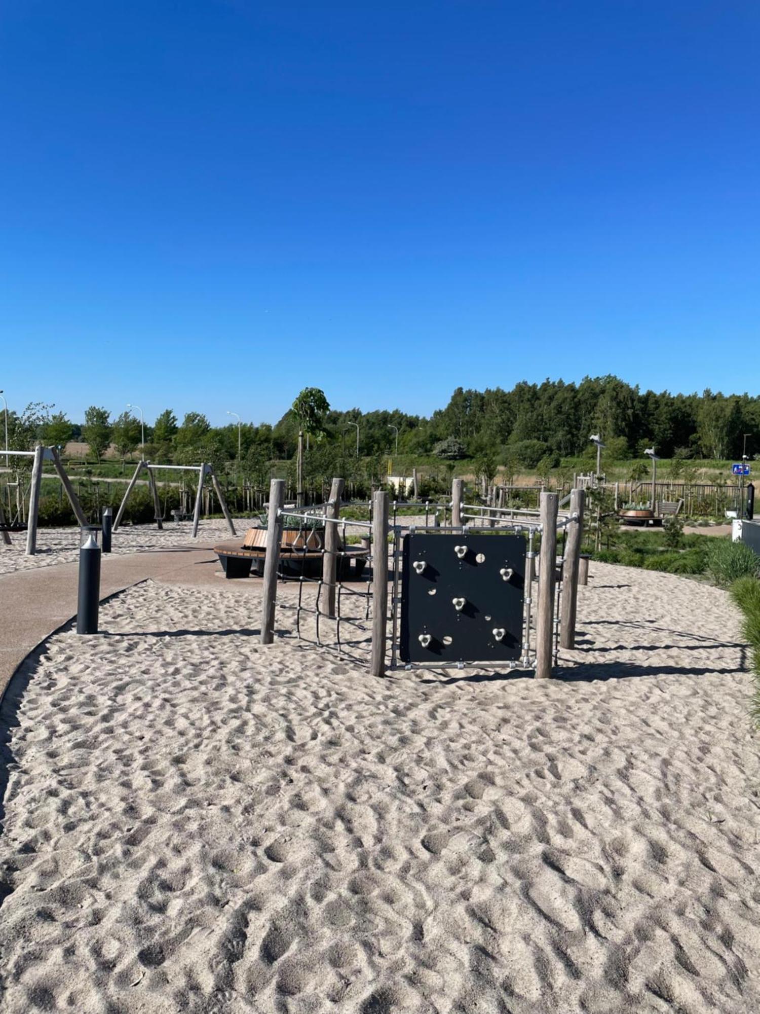 Klif Apartamenty Polanki Aqua C306 Z Garazem Kołobrzeg Kültér fotó