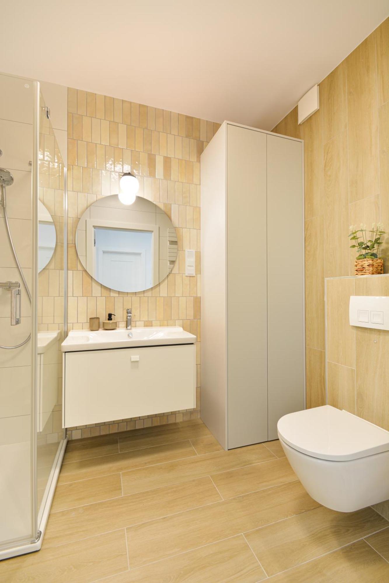 Klif Apartamenty Polanki Aqua C306 Z Garazem Kołobrzeg Kültér fotó